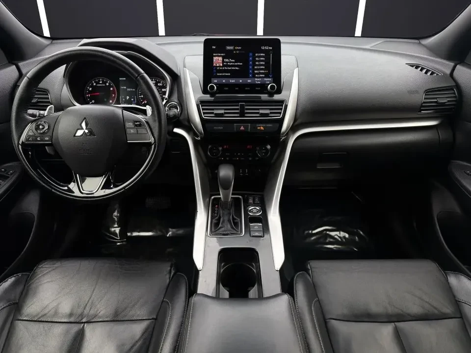 2022 Mitsubishi Eclipse Cross - Image 11 of 12