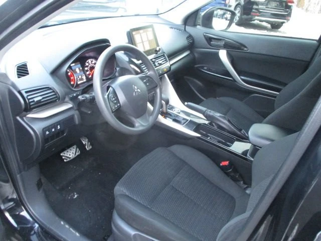 2022 Mitsubishi Eclipse Cross - Image 14 of 20