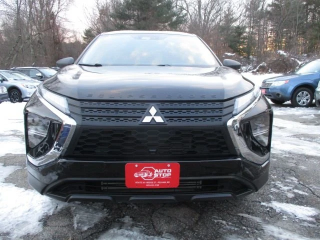 2022 Mitsubishi Eclipse Cross - Image 2 of 20