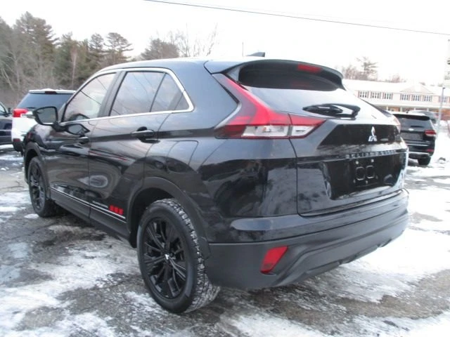 2022 Mitsubishi Eclipse Cross - Image 4 of 20