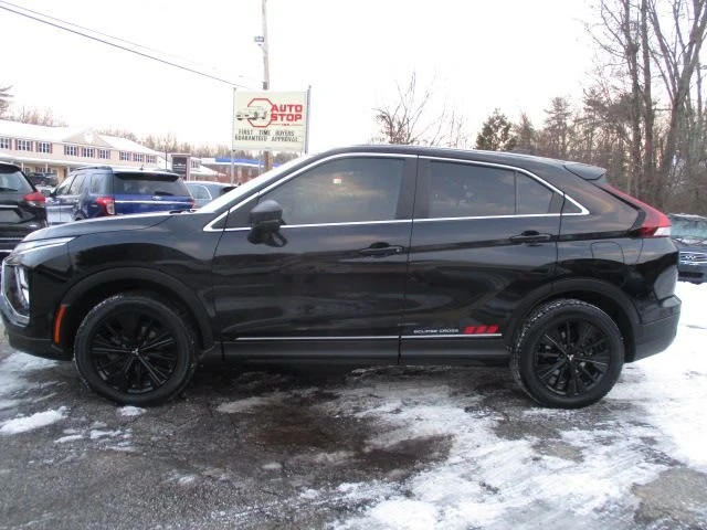 2022 Mitsubishi Eclipse Cross - Image 3 of 20