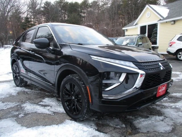 2022 Mitsubishi Eclipse Cross - Image 7 of 20