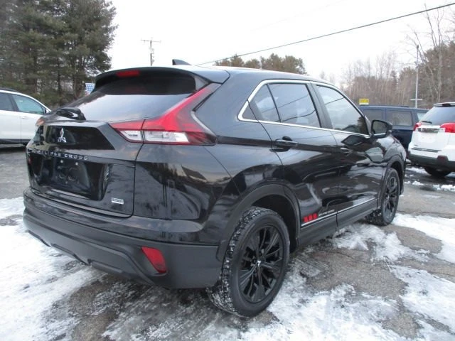 2022 Mitsubishi Eclipse Cross - Image 6 of 20