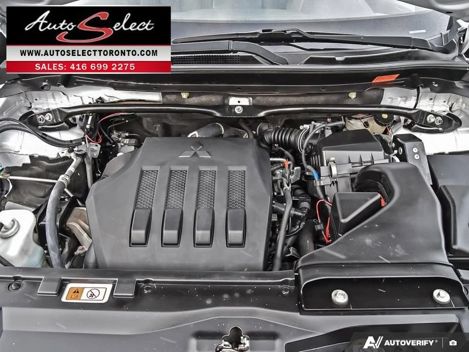 2022 Mitsubishi Eclipse Cross - Image 8 of 20