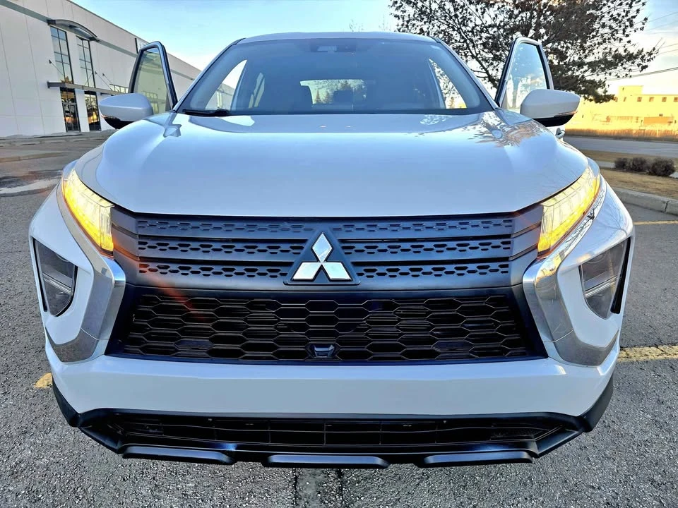 2022 Mitsubishi Eclipse Cross - Image 13 of 13