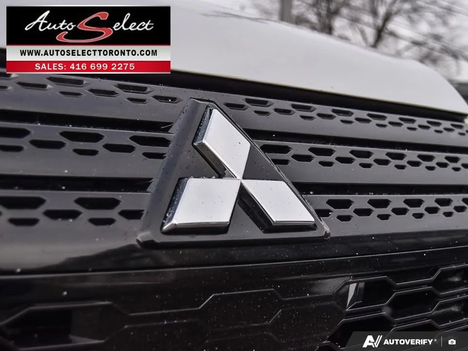 2022 Mitsubishi Eclipse Cross - Image 9 of 20