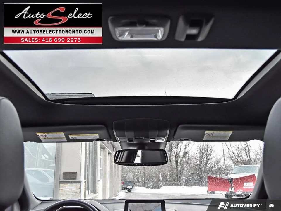 2022 Mitsubishi Eclipse Cross - Image 20 of 20