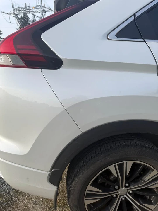 2022 Mitsubishi Eclipse Cross - Image 3 of 8