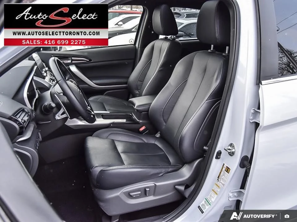 2022 Mitsubishi Eclipse Cross - Image 13 of 20