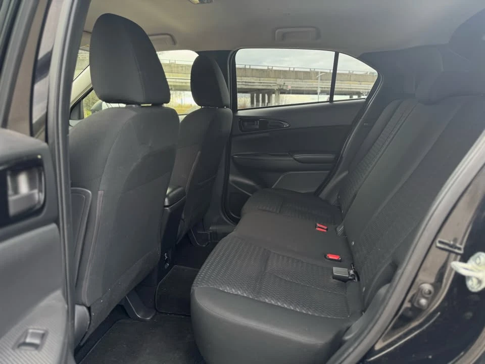 2022 Mitsubishi Eclipse Cross - Image 7 of 15