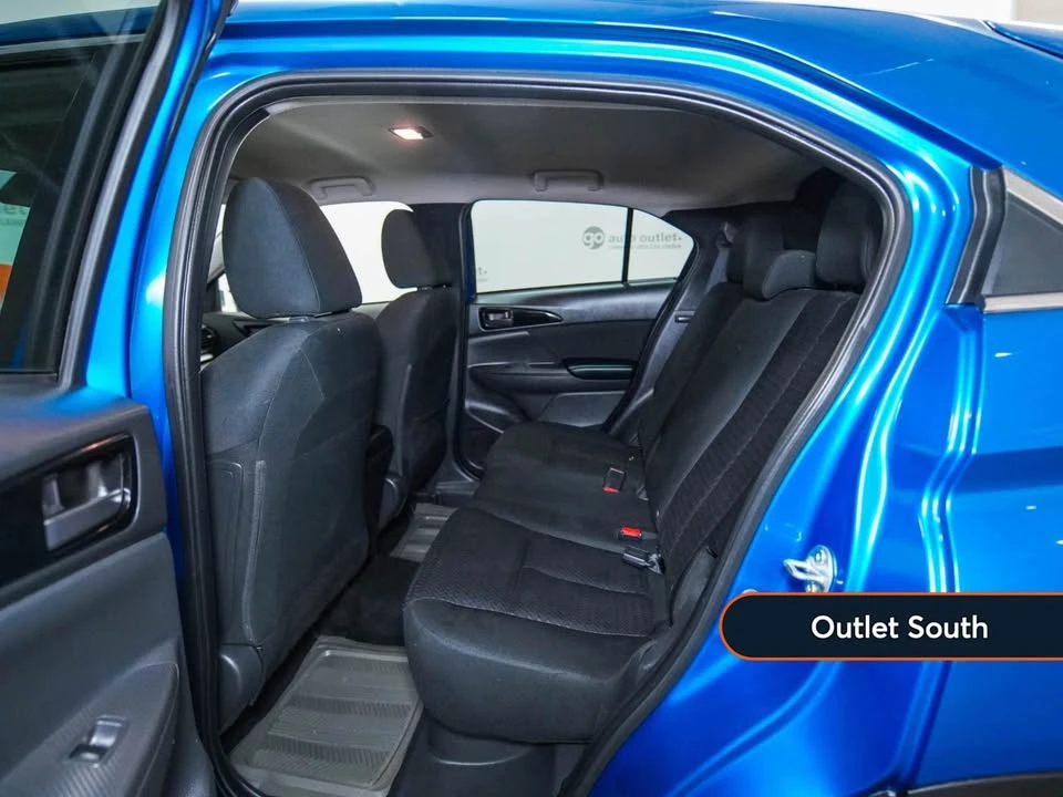 2022 Mitsubishi Eclipse Cross - Image 8 of 20