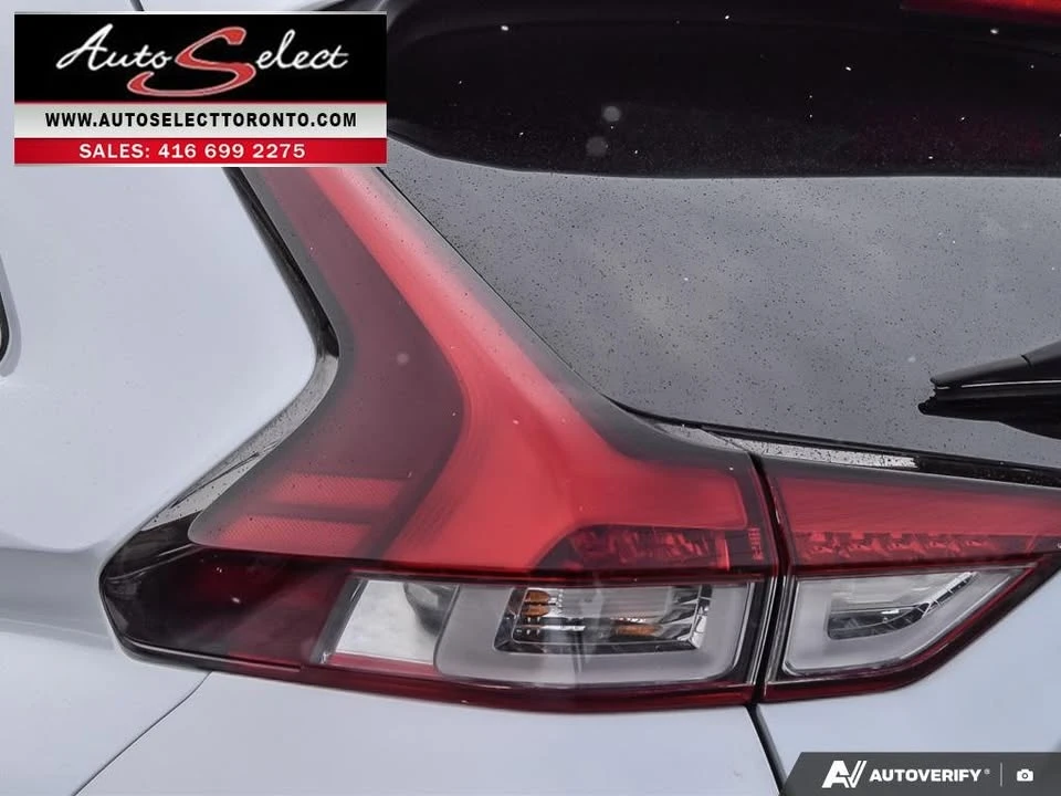 2022 Mitsubishi Eclipse Cross - Image 12 of 20