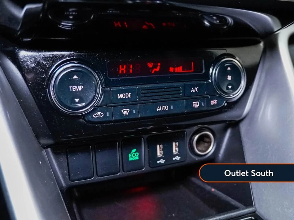 2022 Mitsubishi Eclipse Cross - Image 15 of 20