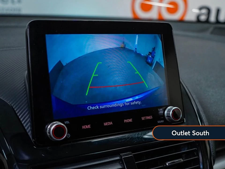2022 Mitsubishi Eclipse Cross - Image 20 of 20