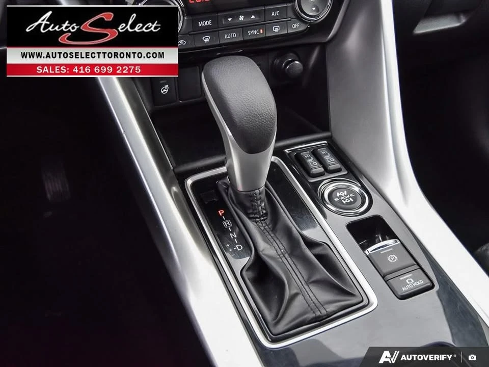 2022 Mitsubishi Eclipse Cross - Image 19 of 20