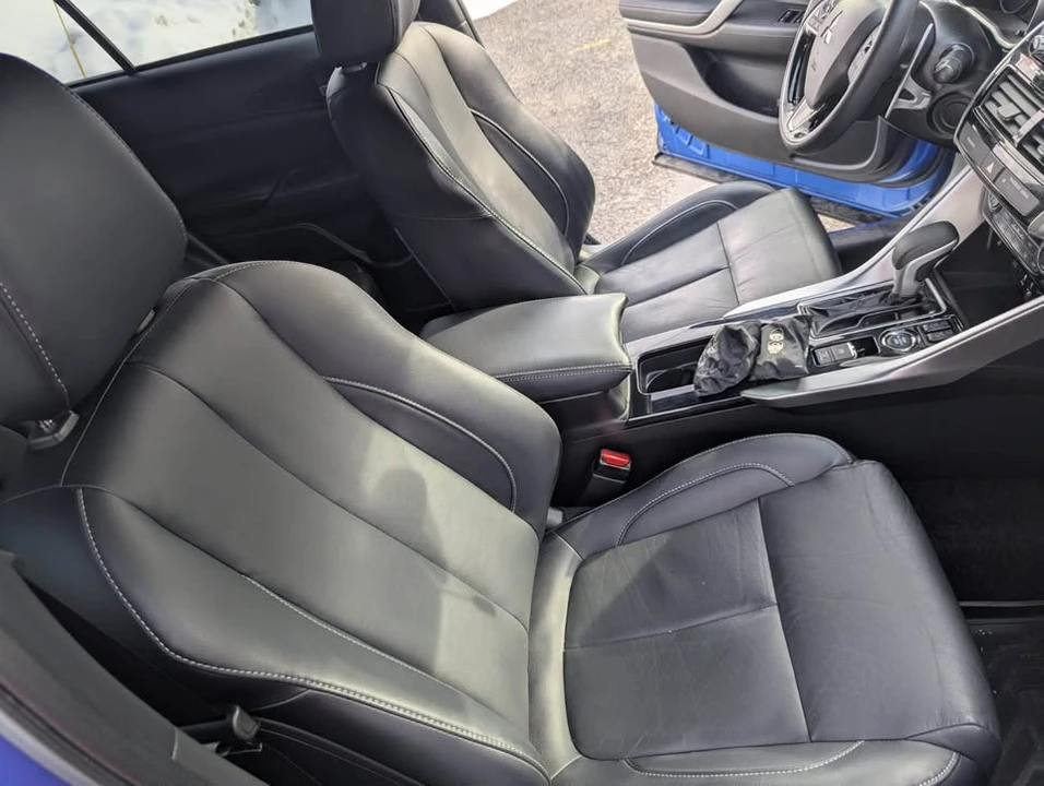 2022 Mitsubishi Eclipse Cross - Image 9 of 13