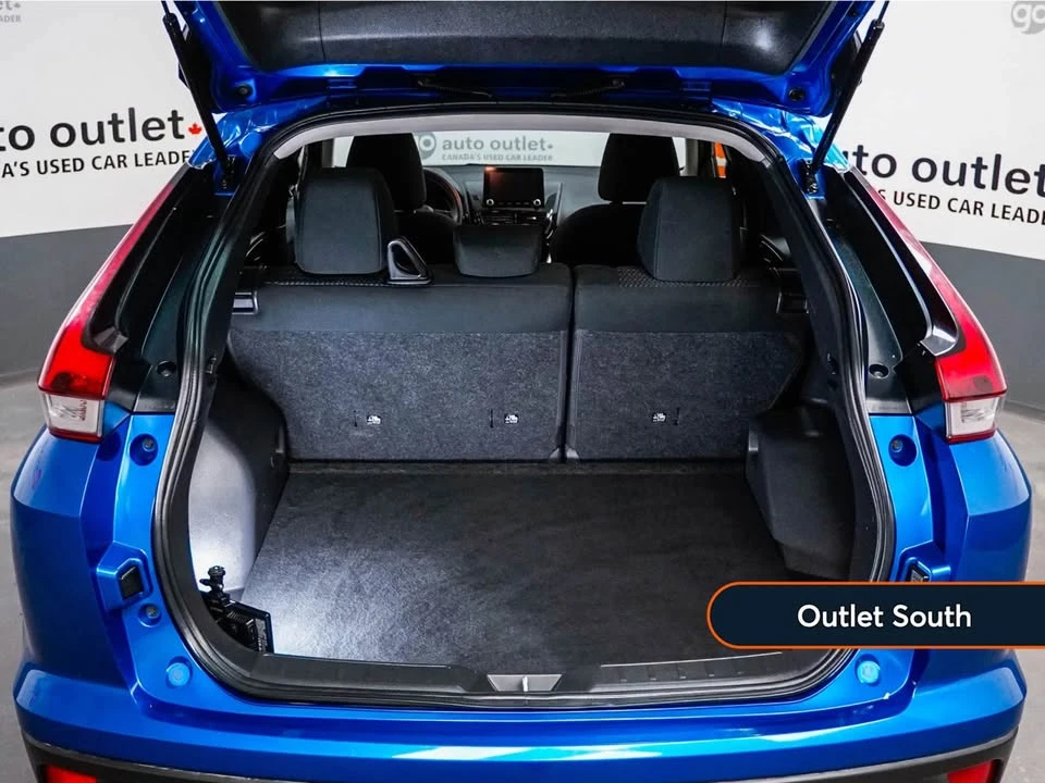 2022 Mitsubishi Eclipse Cross - Image 5 of 20