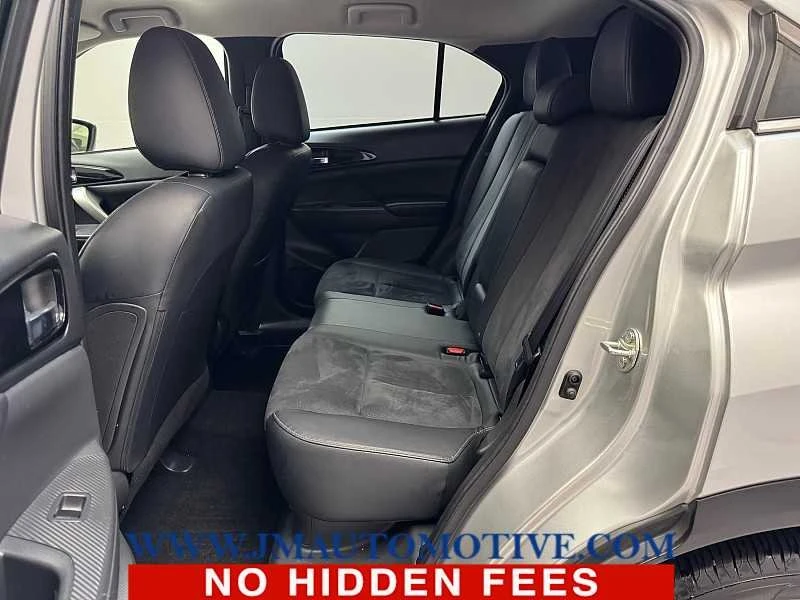 2022 Mitsubishi Eclipse Cross - Image 14 of 20