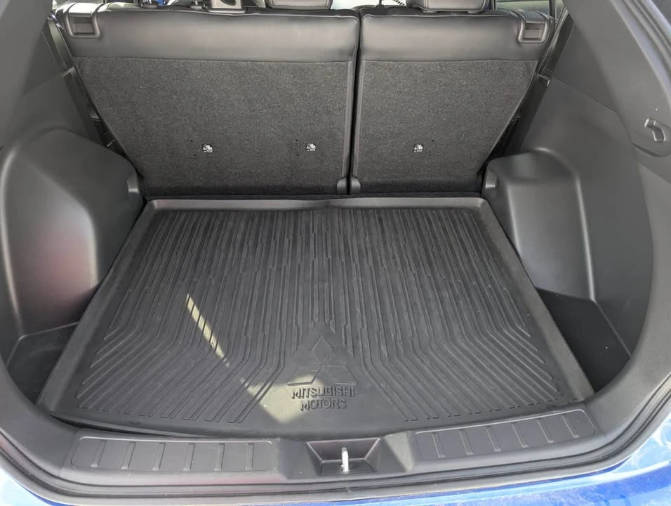 2022 Mitsubishi Eclipse Cross - Image 13 of 13