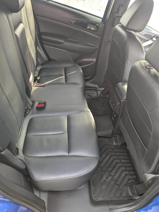 2022 Mitsubishi Eclipse Cross - Image 11 of 13