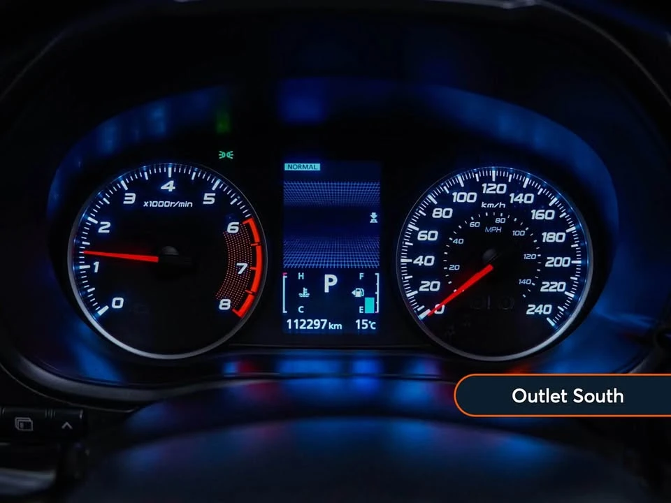 2022 Mitsubishi Eclipse Cross - Image 19 of 20