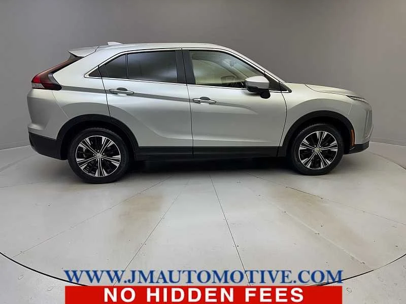 2022 Mitsubishi Eclipse Cross - Image 6 of 20