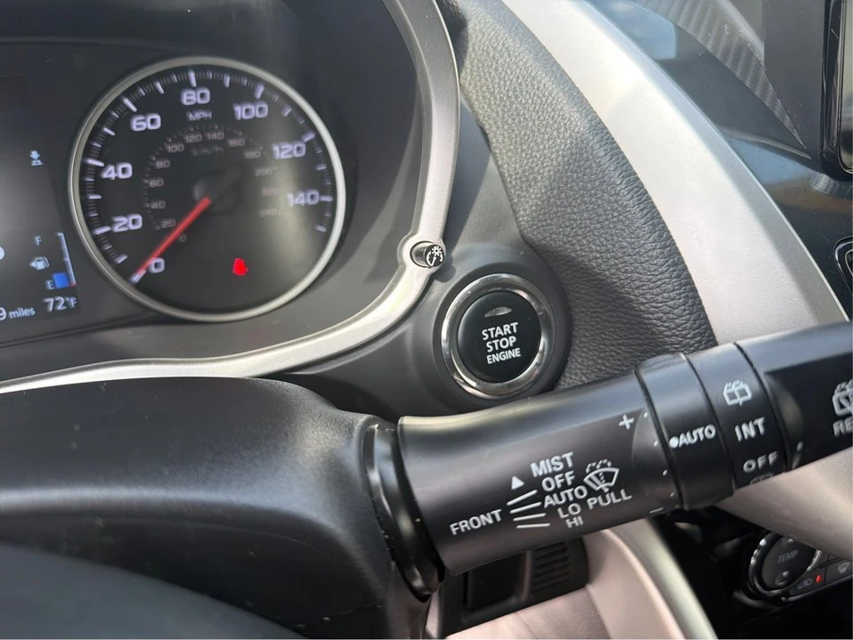 2022 Mitsubishi Eclipse Cross - Image 16 of 20