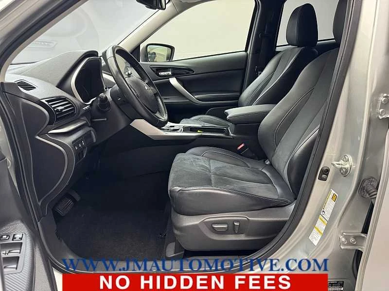 2022 Mitsubishi Eclipse Cross - Image 12 of 20