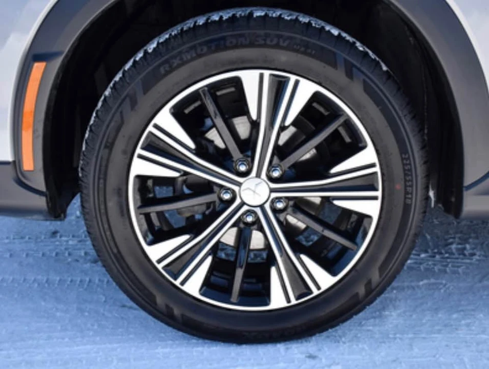 2022 Mitsubishi Eclipse Cross - Image 10 of 10