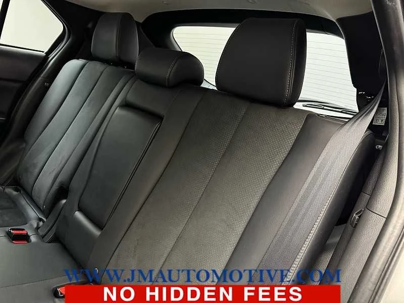 2022 Mitsubishi Eclipse Cross - Image 15 of 20