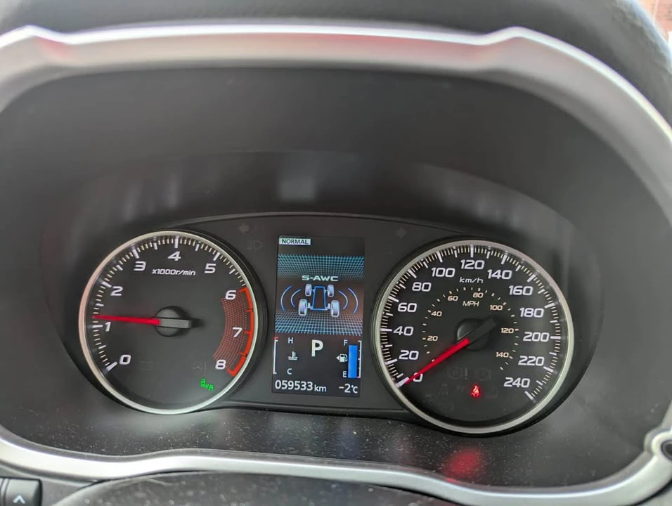 2022 Mitsubishi Eclipse Cross - Image 6 of 13