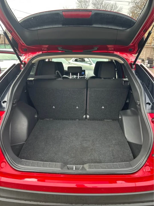 2022 Mitsubishi Eclipse Cross - Image 18 of 20