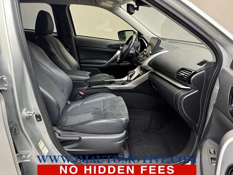 2022 Mitsubishi Eclipse Cross - Image 19 of 20