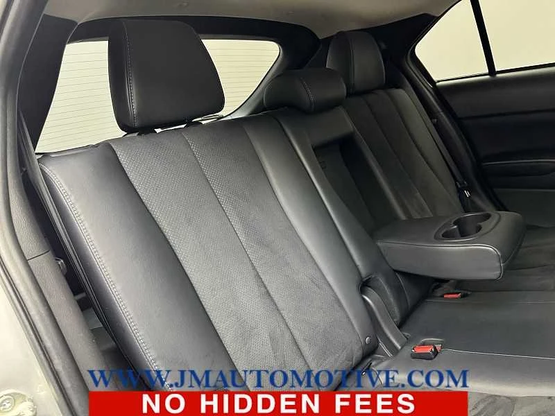 2022 Mitsubishi Eclipse Cross - Image 18 of 20