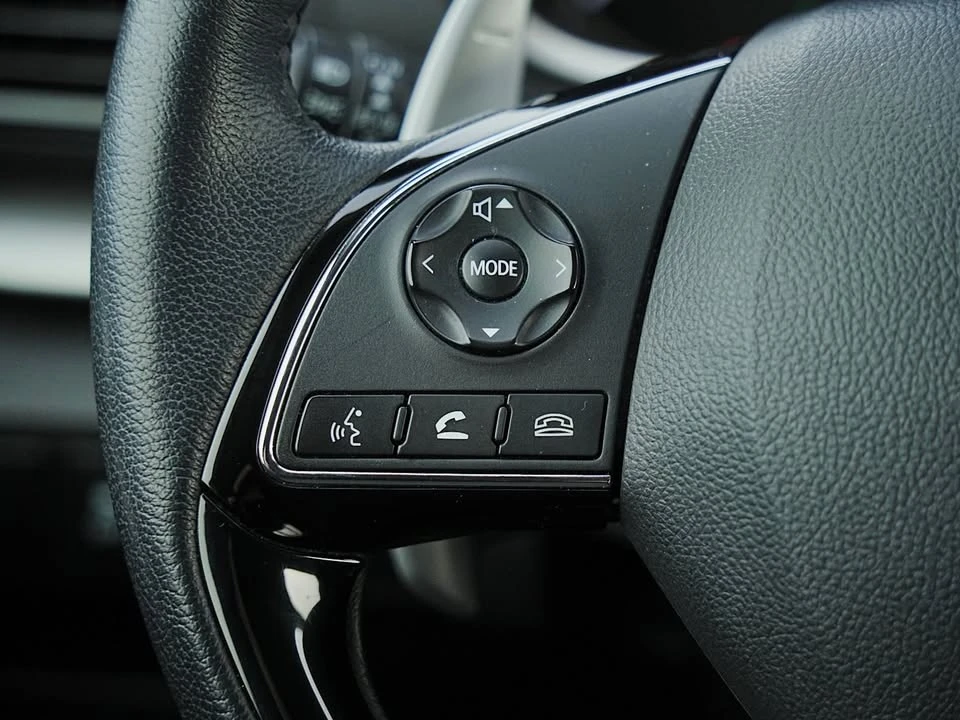 2022 Mitsubishi Eclipse Cross - Image 18 of 18