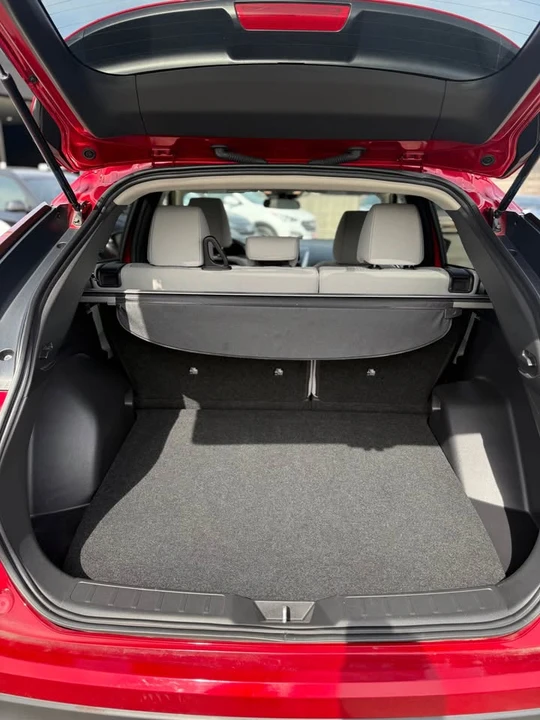 2022 Mitsubishi Eclipse Cross - Image 8 of 8