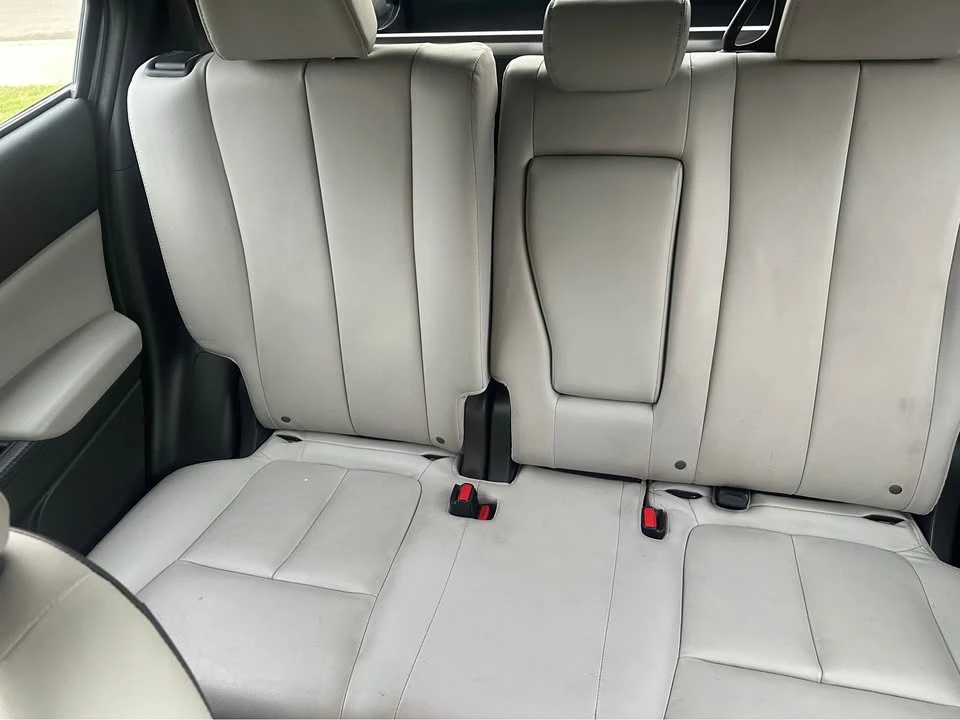 2022 Mitsubishi Eclipse Cross - Image 5 of 9