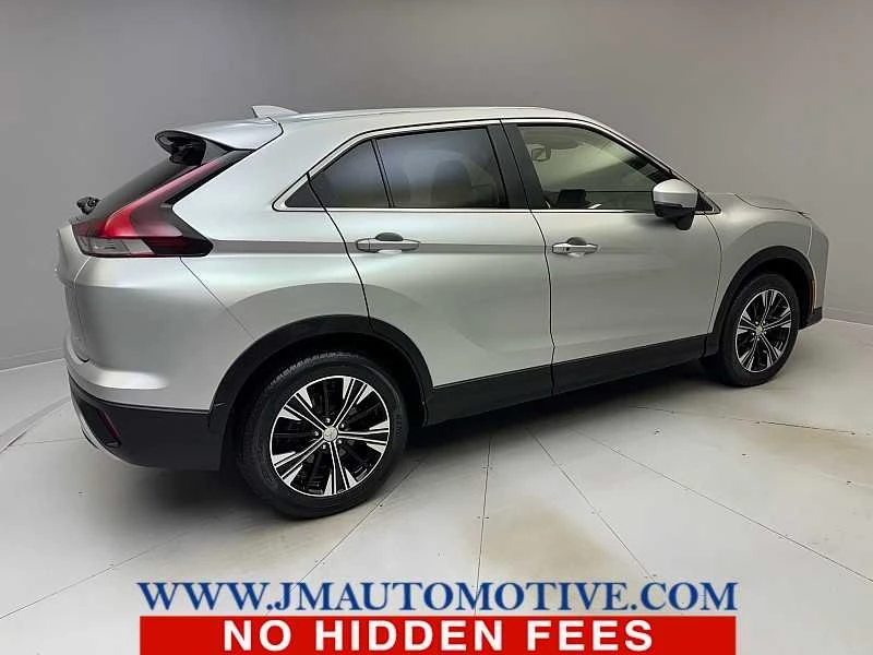 2022 Mitsubishi Eclipse Cross - Image 5 of 20