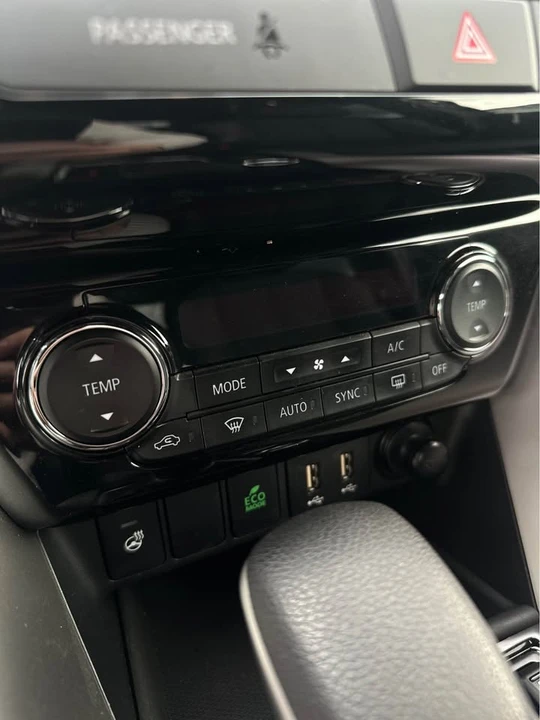 2022 Mitsubishi Eclipse Cross - Image 17 of 19