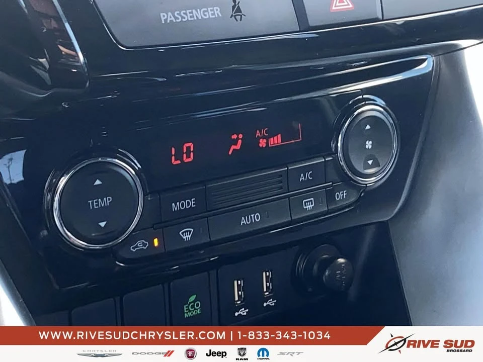 2022 Mitsubishi Eclipse Cross - Image 11 of 14
