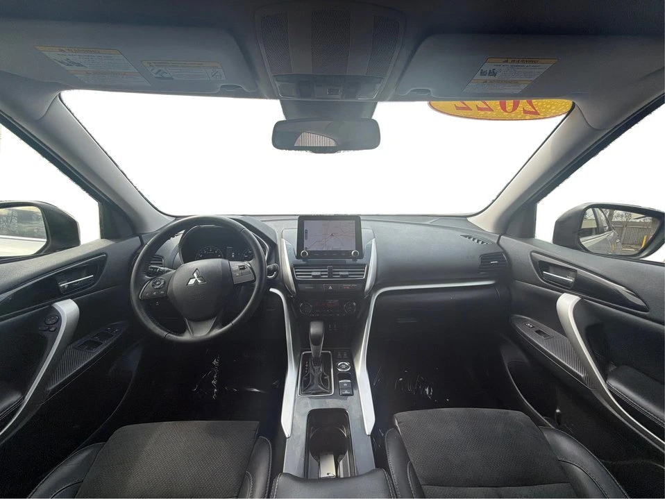 2022 Mitsubishi Eclipse Cross - Image 19 of 20