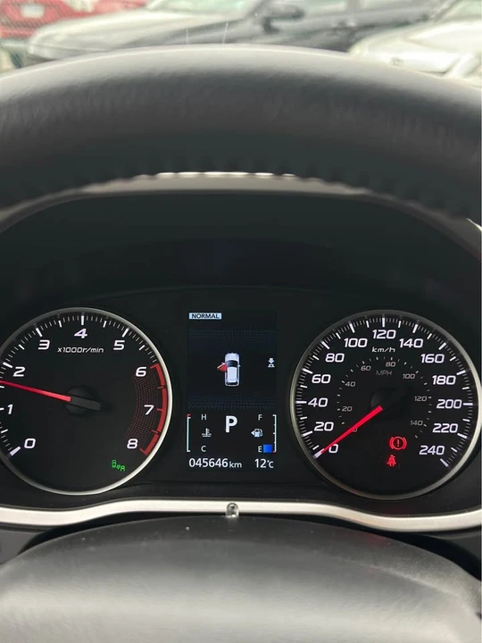 2022 Mitsubishi Eclipse Cross - Image 19 of 19