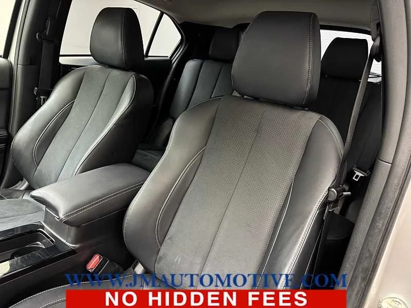 2022 Mitsubishi Eclipse Cross - Image 13 of 20