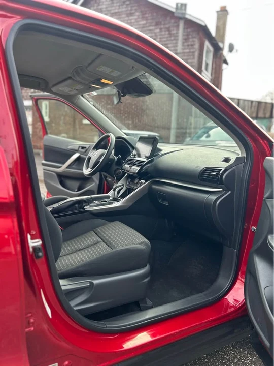 2022 Mitsubishi Eclipse Cross - Image 20 of 20