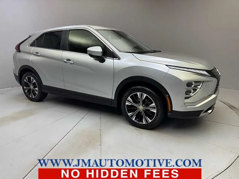 2022 Mitsubishi Eclipse Cross - Image 7 of 20