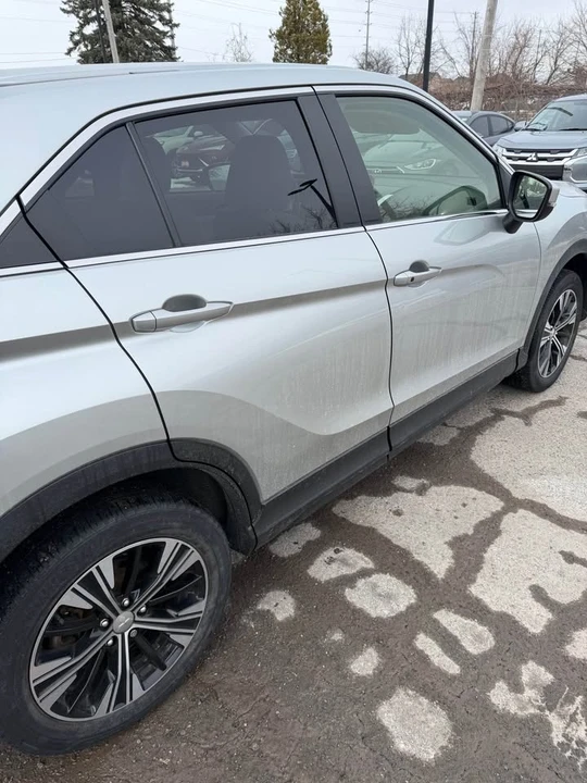 2022 Mitsubishi Eclipse Cross - Image 3 of 7