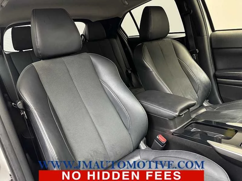 2022 Mitsubishi Eclipse Cross - Image 20 of 20