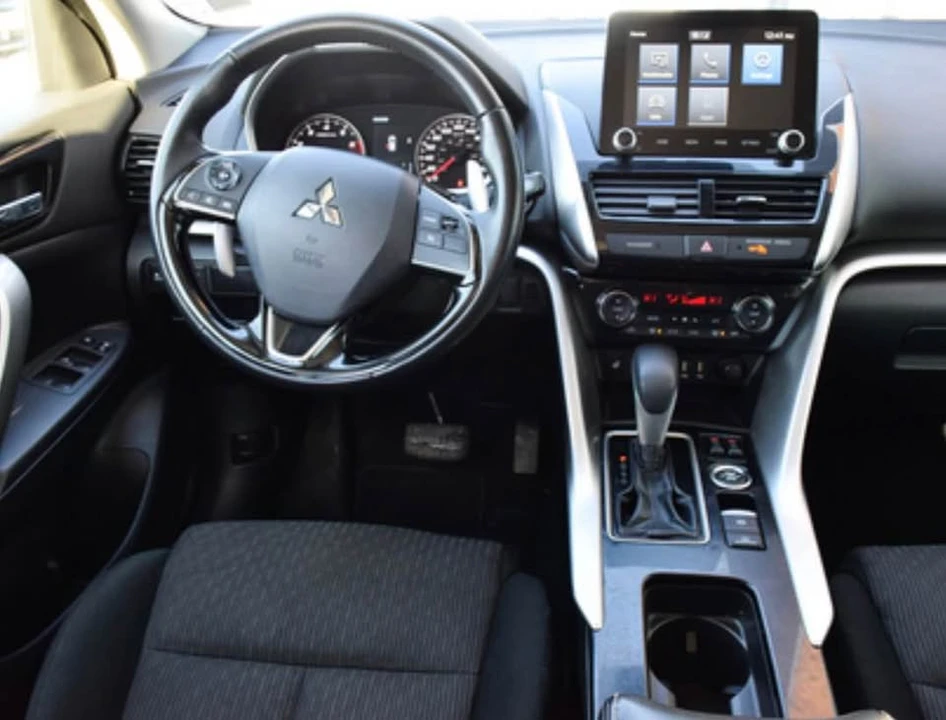 2022 Mitsubishi Eclipse Cross - Image 5 of 10