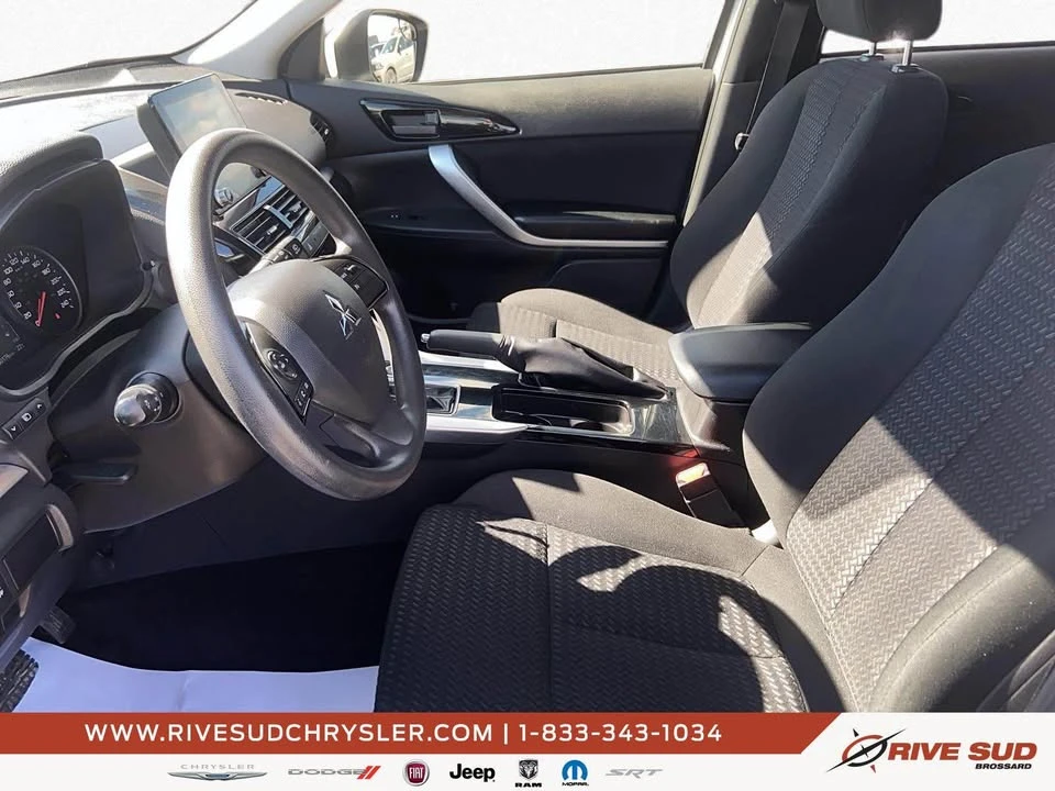 2022 Mitsubishi Eclipse Cross - Image 6 of 14