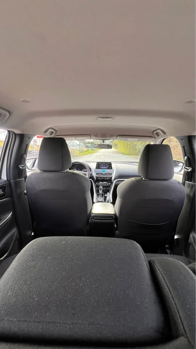 2022 Mitsubishi Eclipse Cross - Image 17 of 21